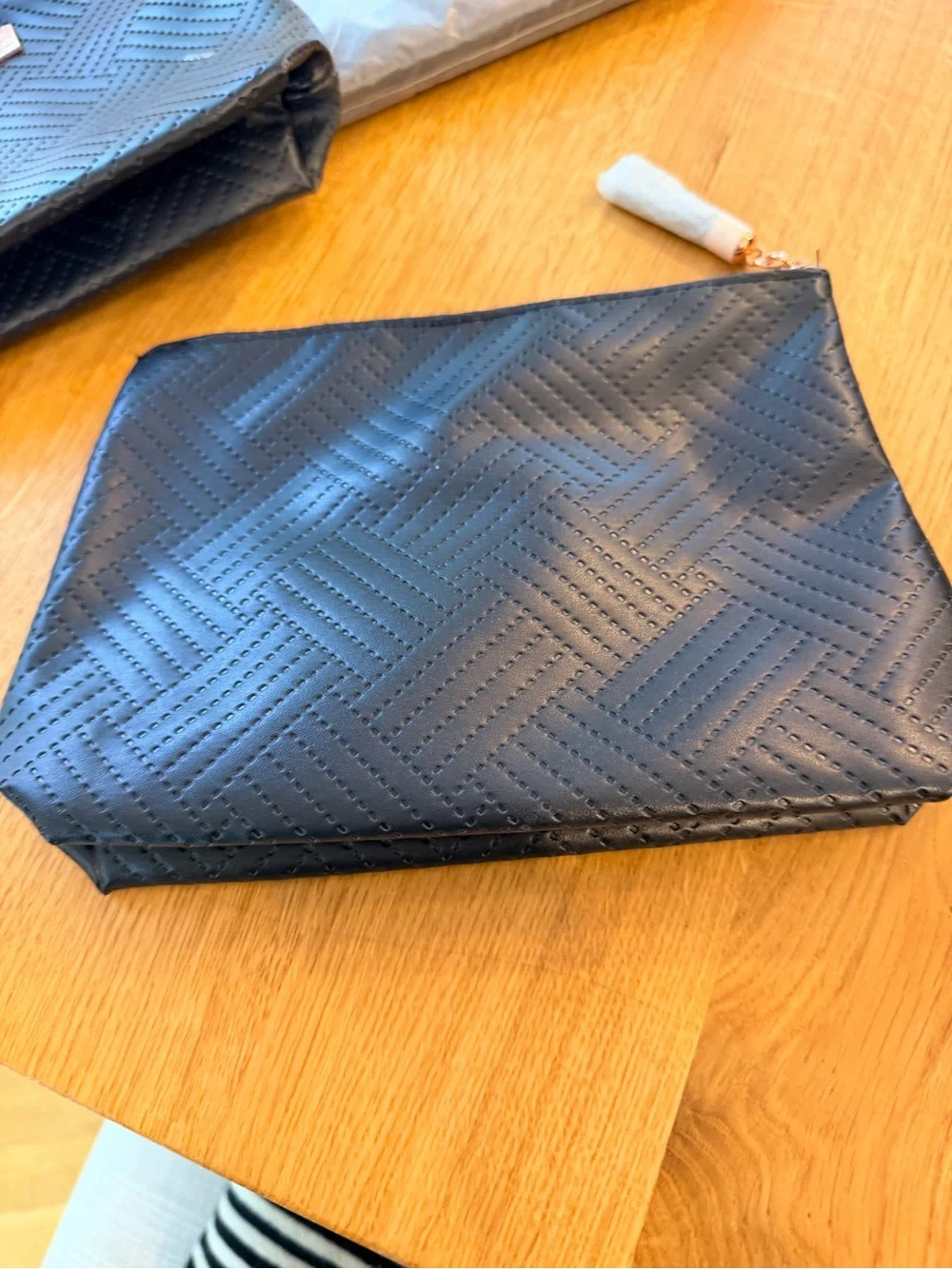 Skinbetter science cosmetic bag x 12 brand new with tags